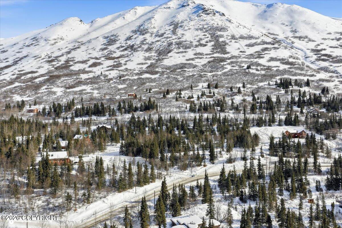L8B4 Hiland Road, Eagle River AK 99577