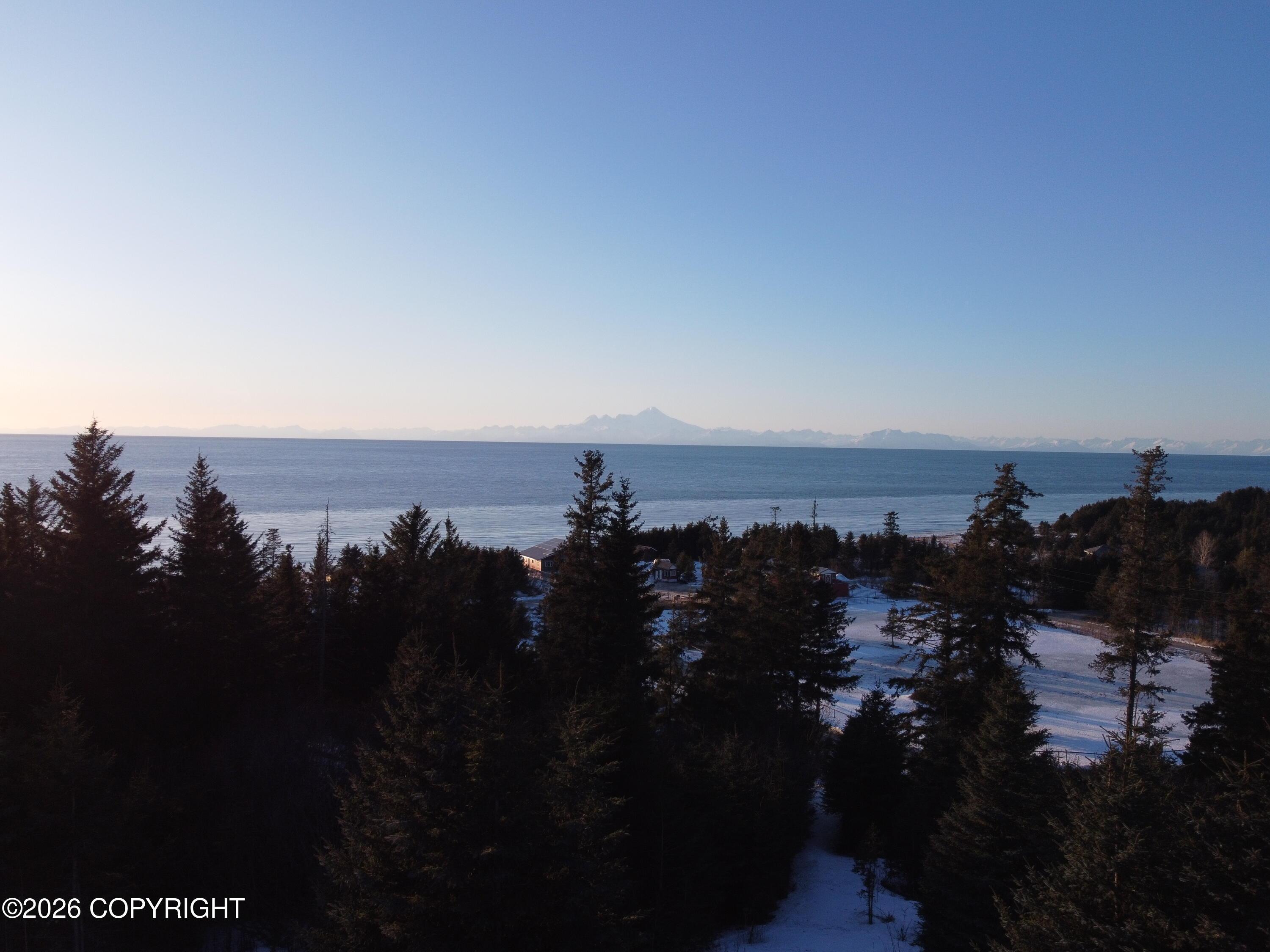 35048 Spruce Vw Street, Anchor Point AK 99556