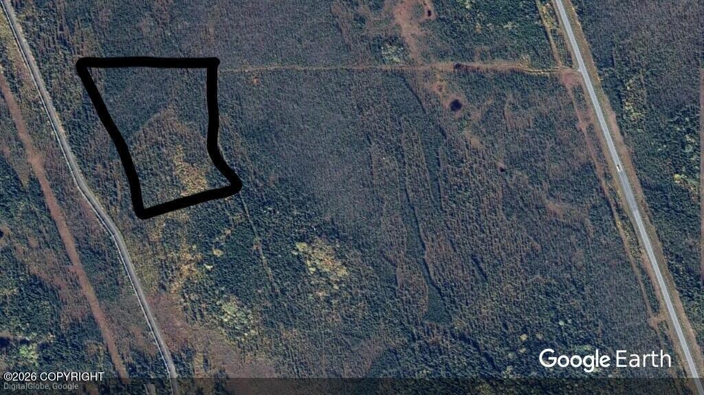 L1-3 B6 Copper Heights, Copper Center AK 99573