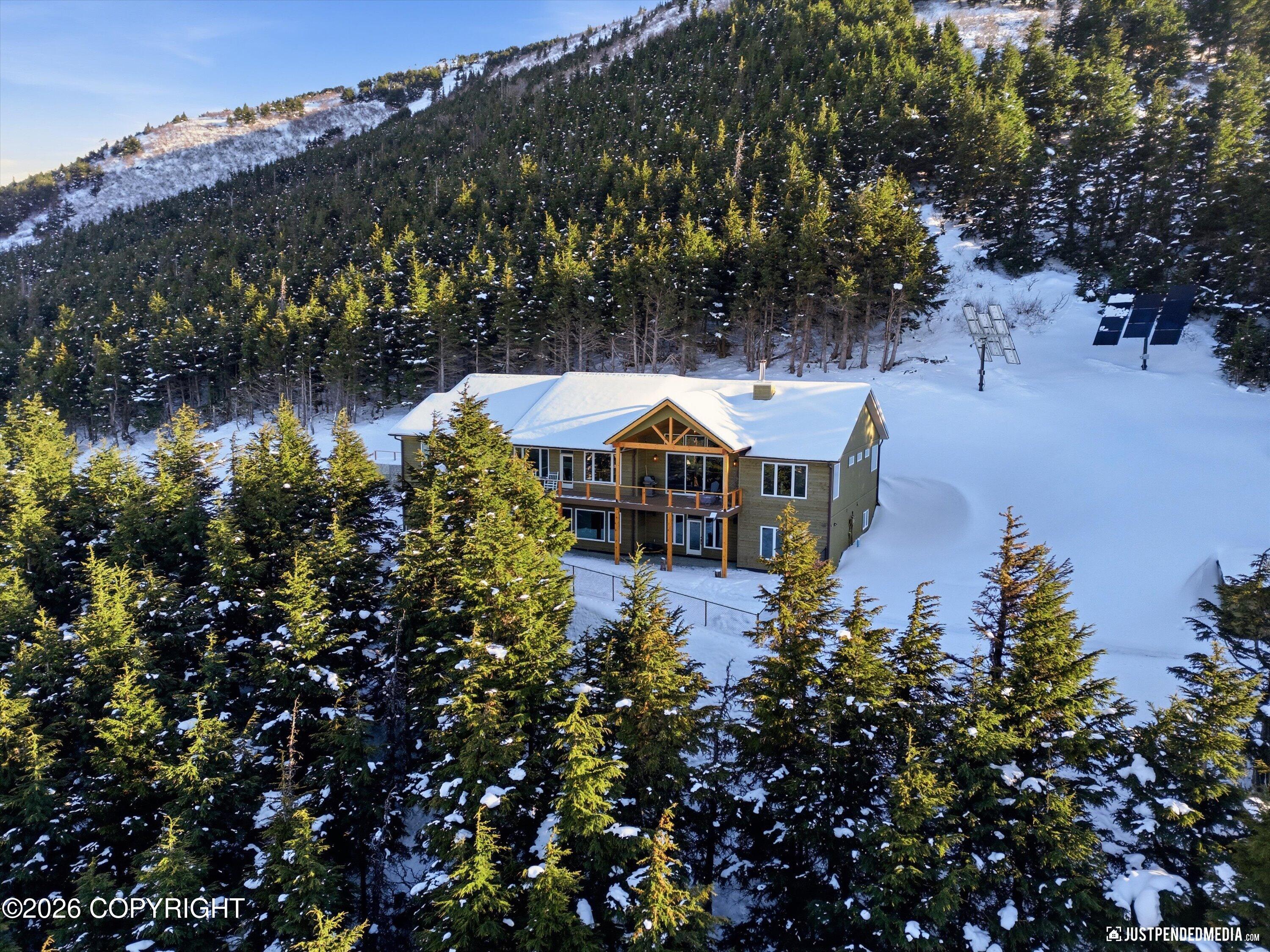 7990 Paine Road, Anchorage AK 99516