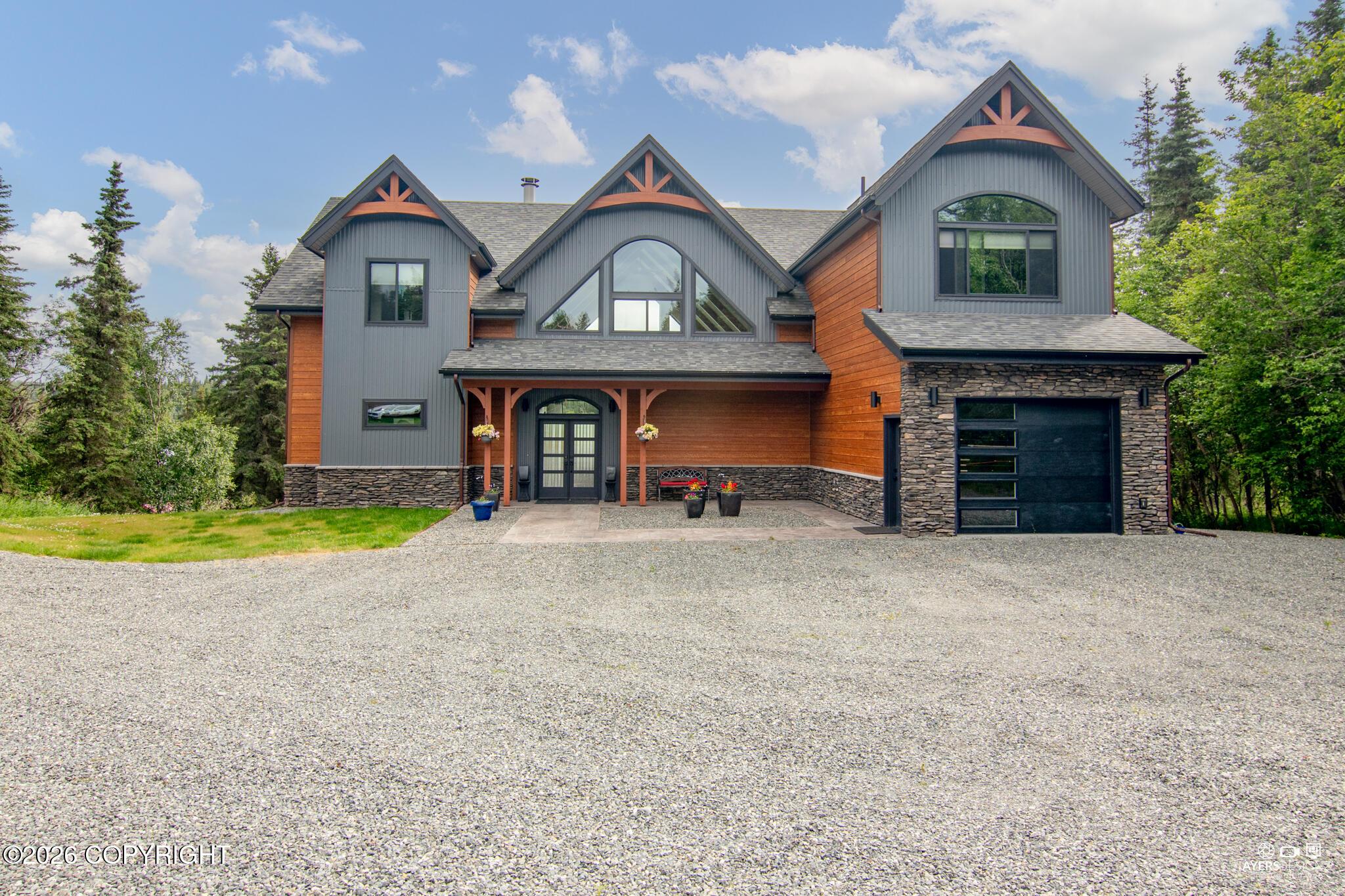 52619 Chumelina Court, Kasilof AK 99610