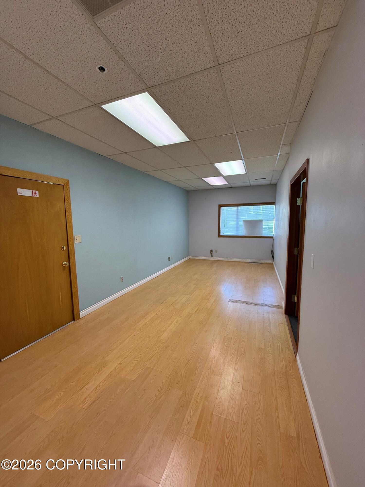 5313 Arctic Boulevard #100, Anchorage AK 99518