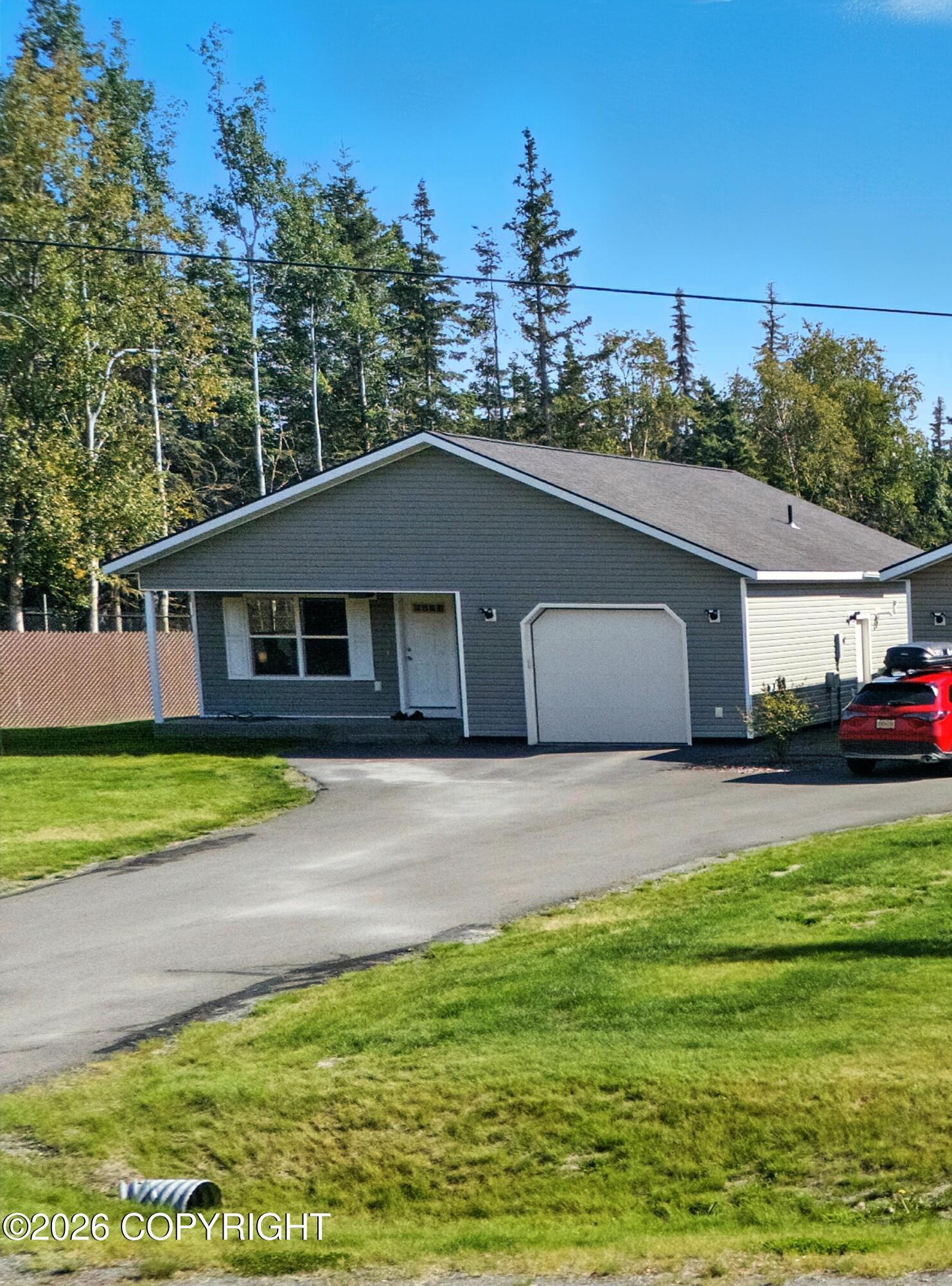 206 McKinley Street #4, Kenai AK 99611
