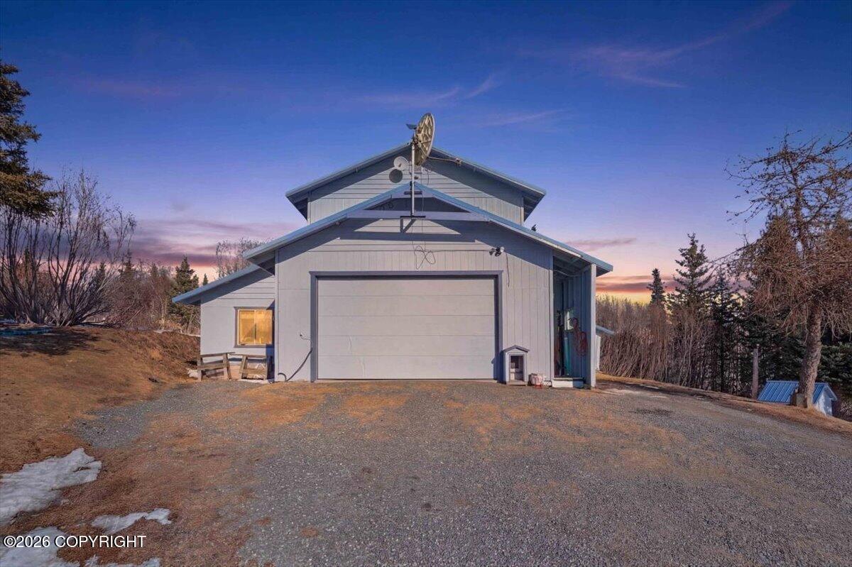 53498 E East End Road, Homer AK 99603