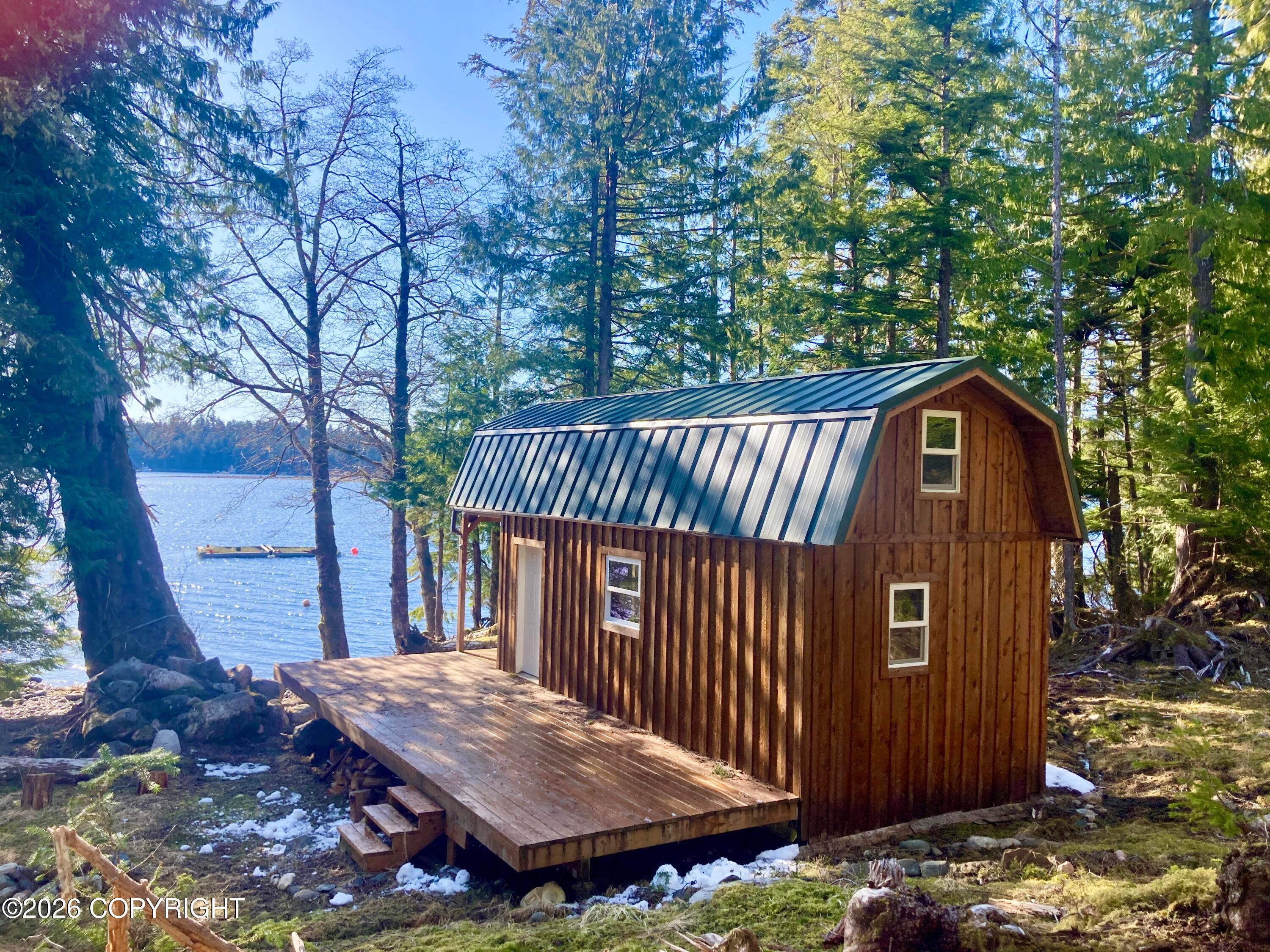 57A Wadleigh, Craig AK 99921