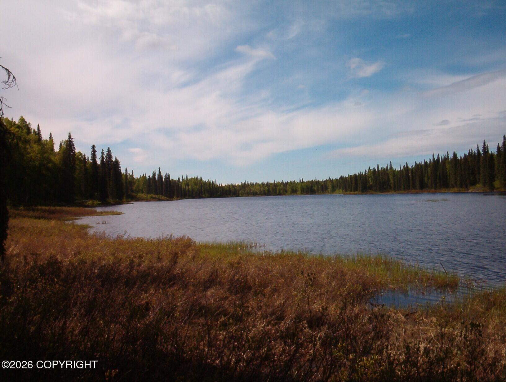 Tr A ASLS 76-153, Trapper Creek AK 99683