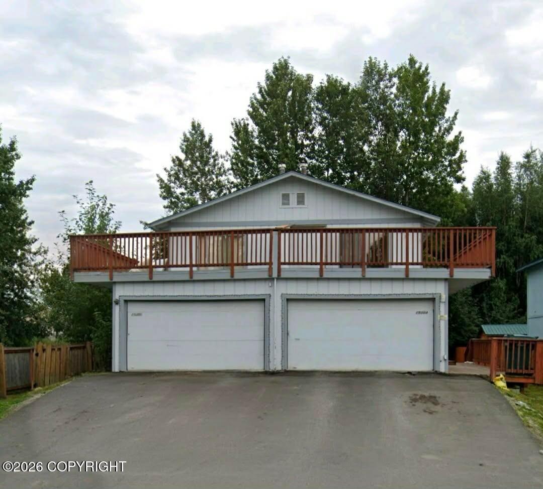 1930 E 72nd Avenue, Anchorage AK 99507