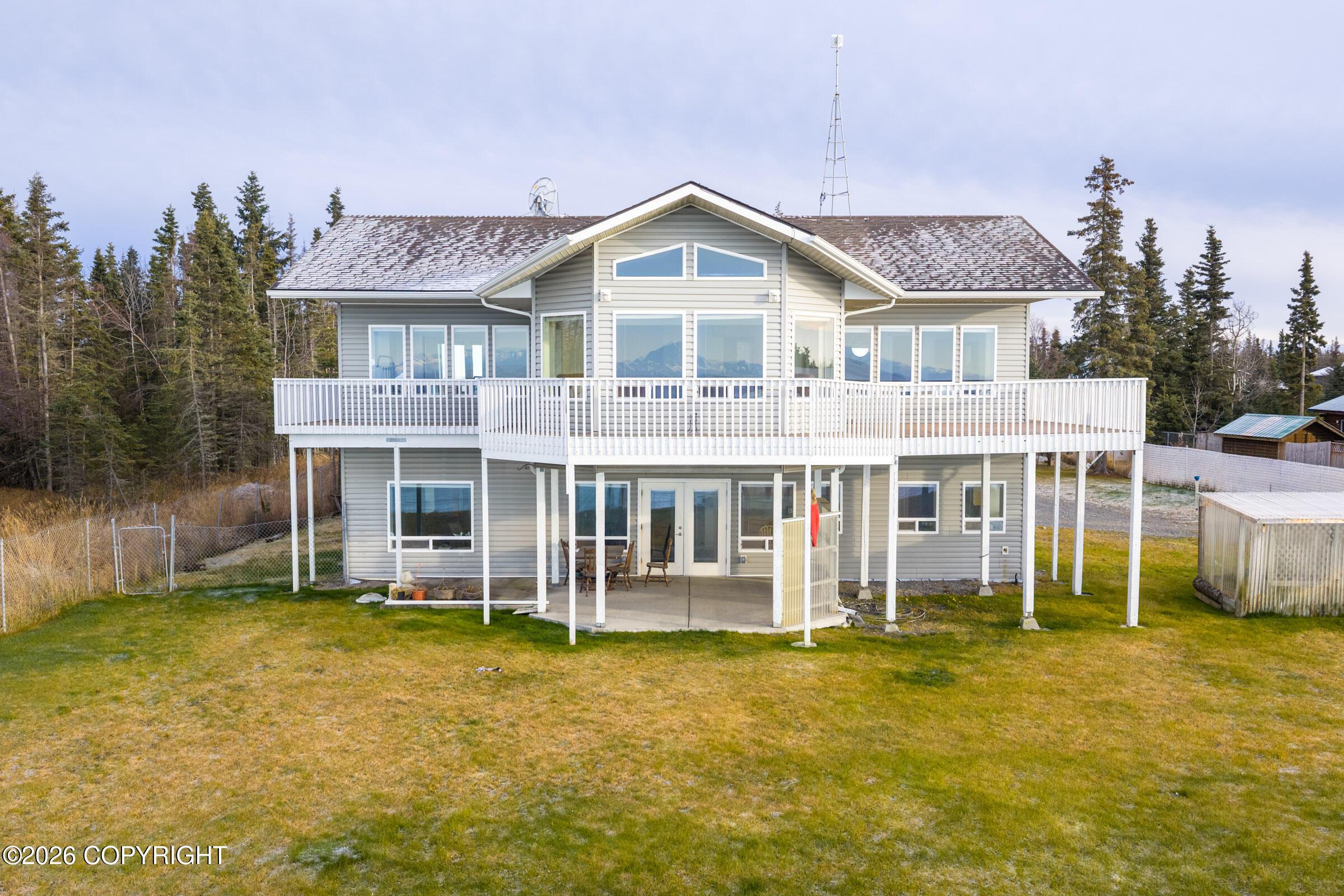 36155 Reef Drive, Kenai AK 99611