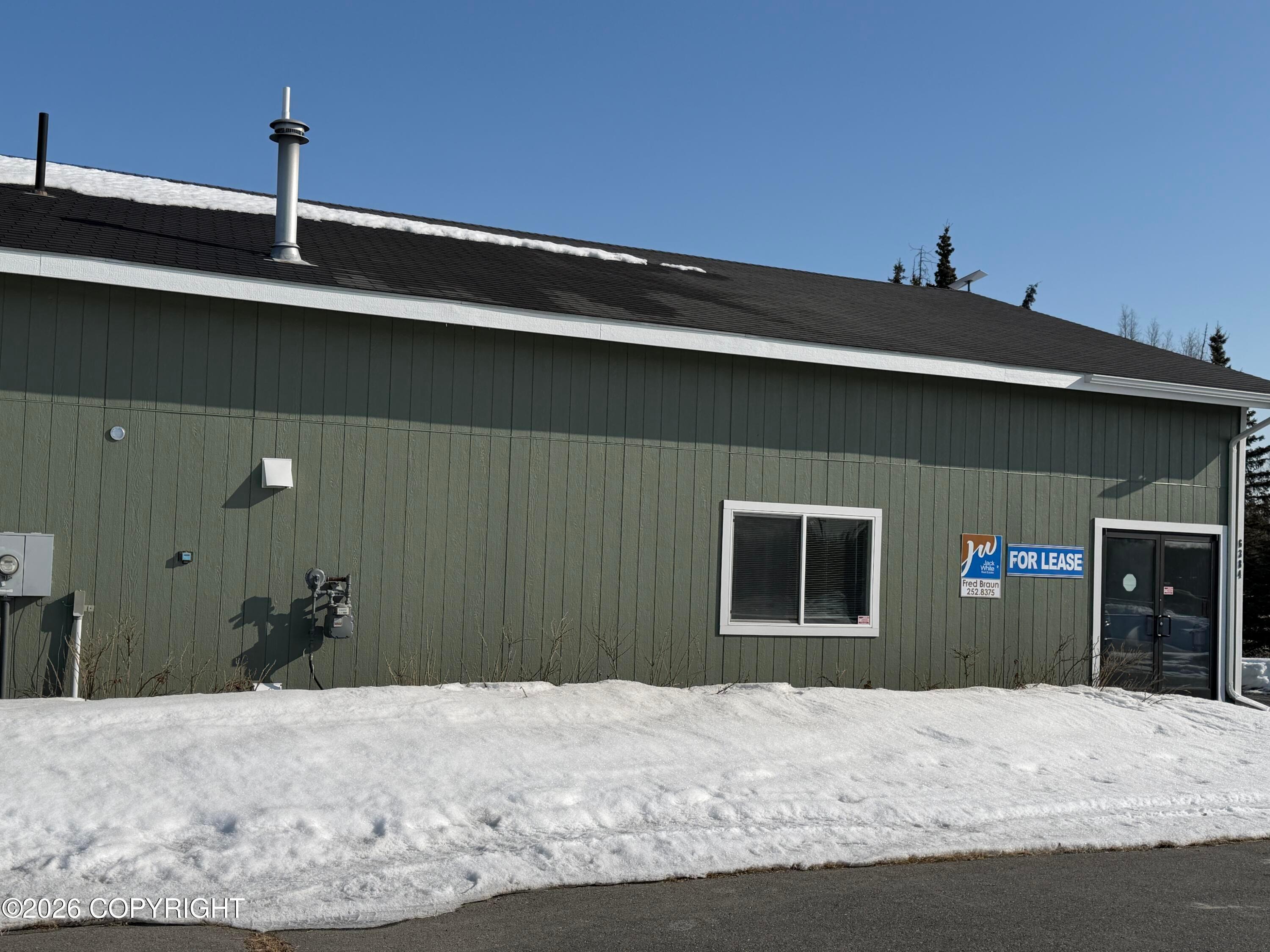 6384 Kenai Spur Highway, Kenai AK 99611