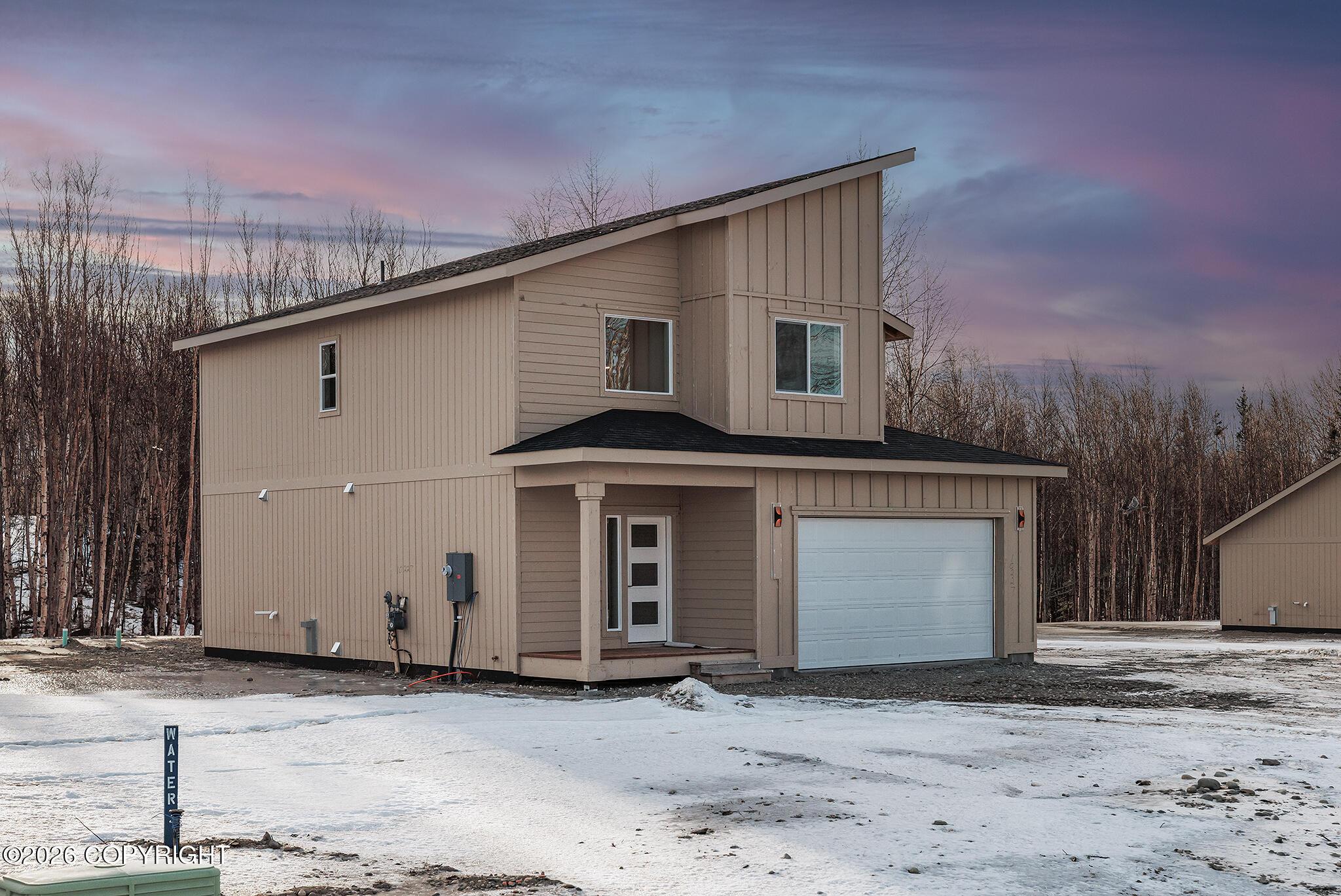 L9 B5 E Boar Avenue, Wasilla AK 99654
