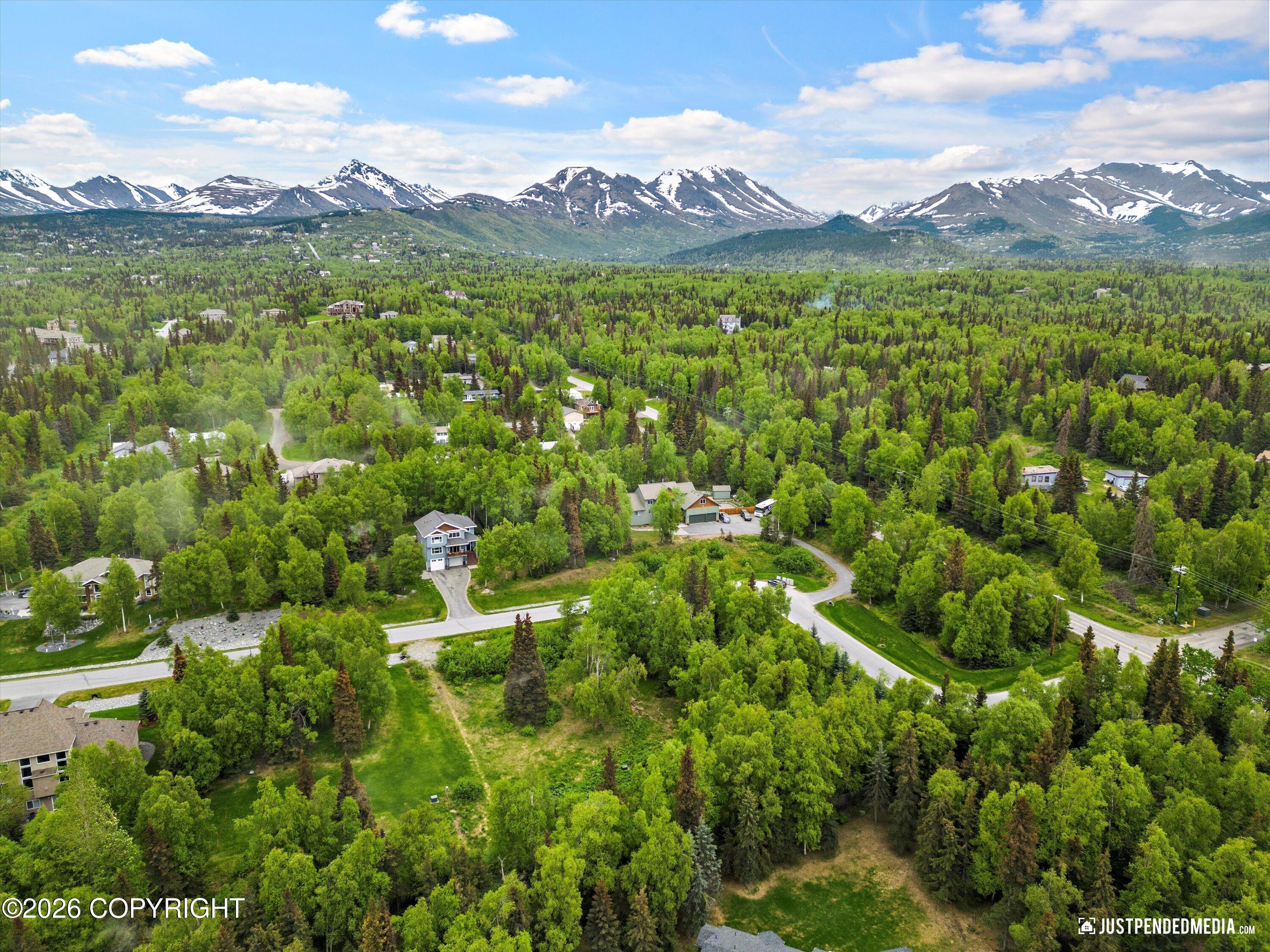 000 Heritage Heights Drive, Anchorage AK 99516