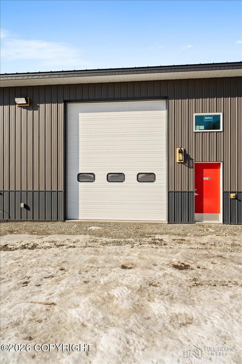 12606 N Glenn Highway #5, Palmer AK 99645