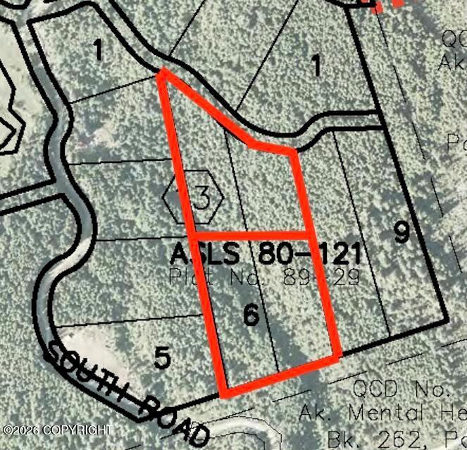 Lots 6&7 Jud Road, Thorne Bay AK 99919