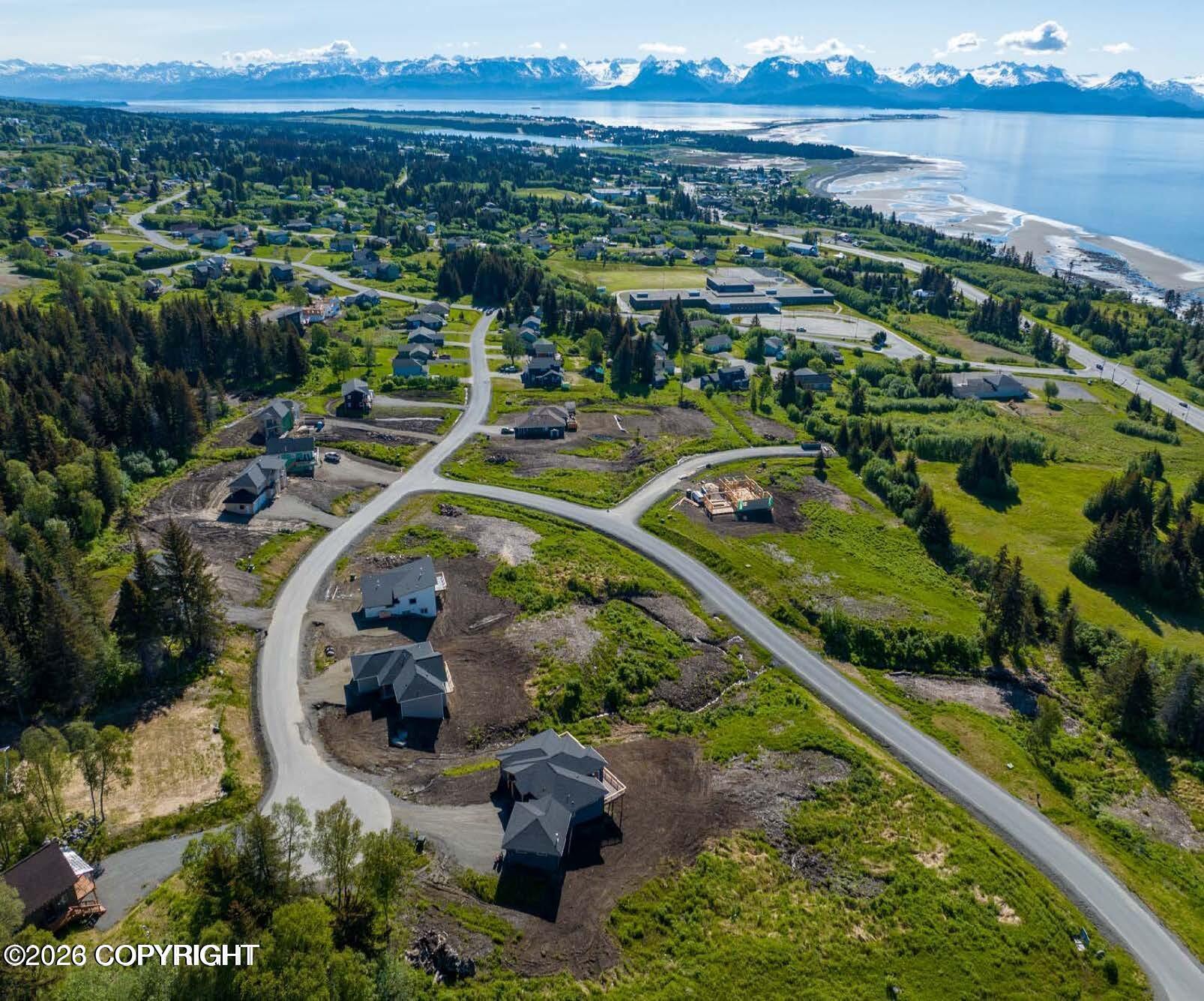 1099 Robert Avenue, Homer AK 99603