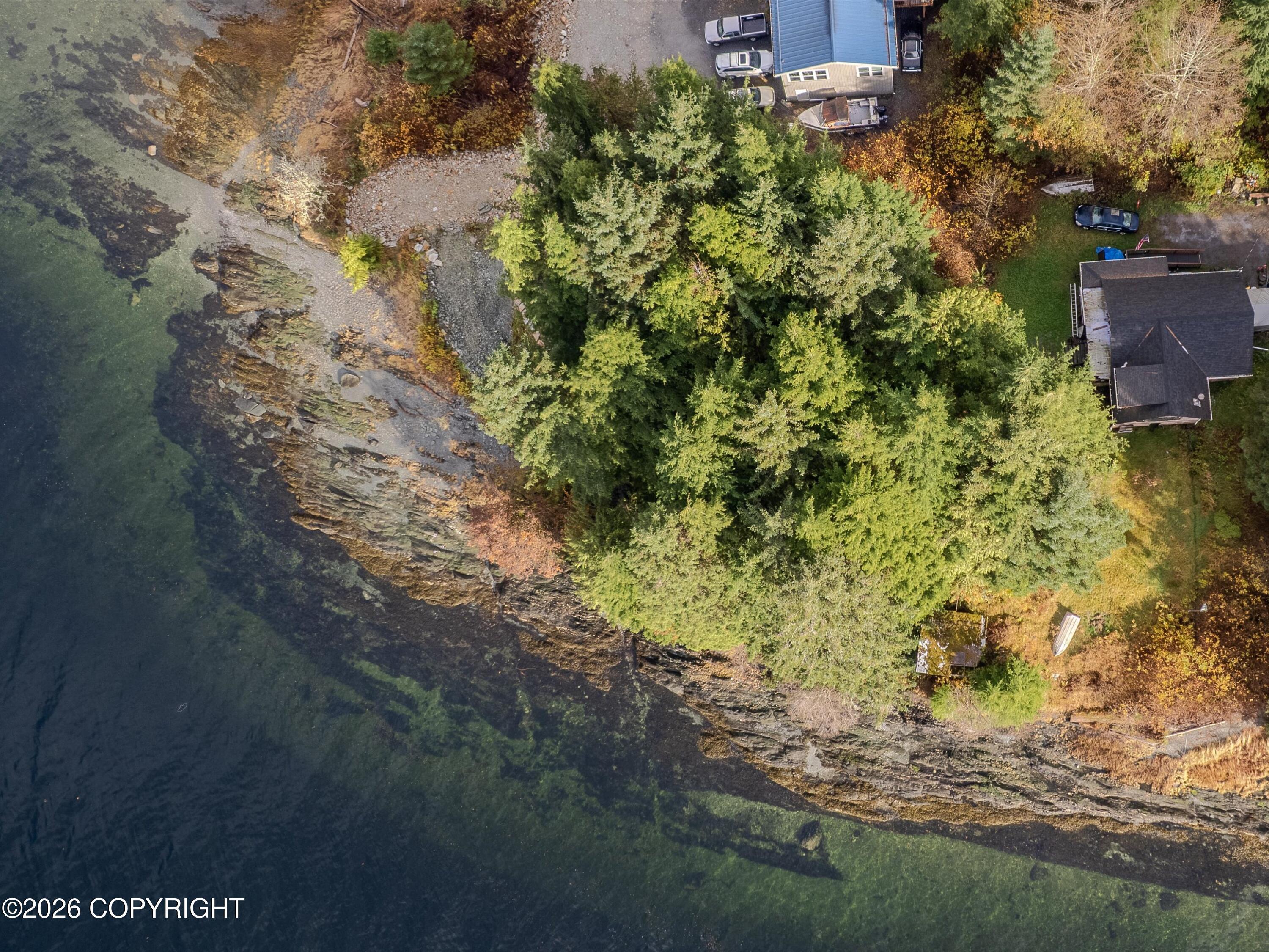L9-10 Halibut Street, Ketchikan AK 99901