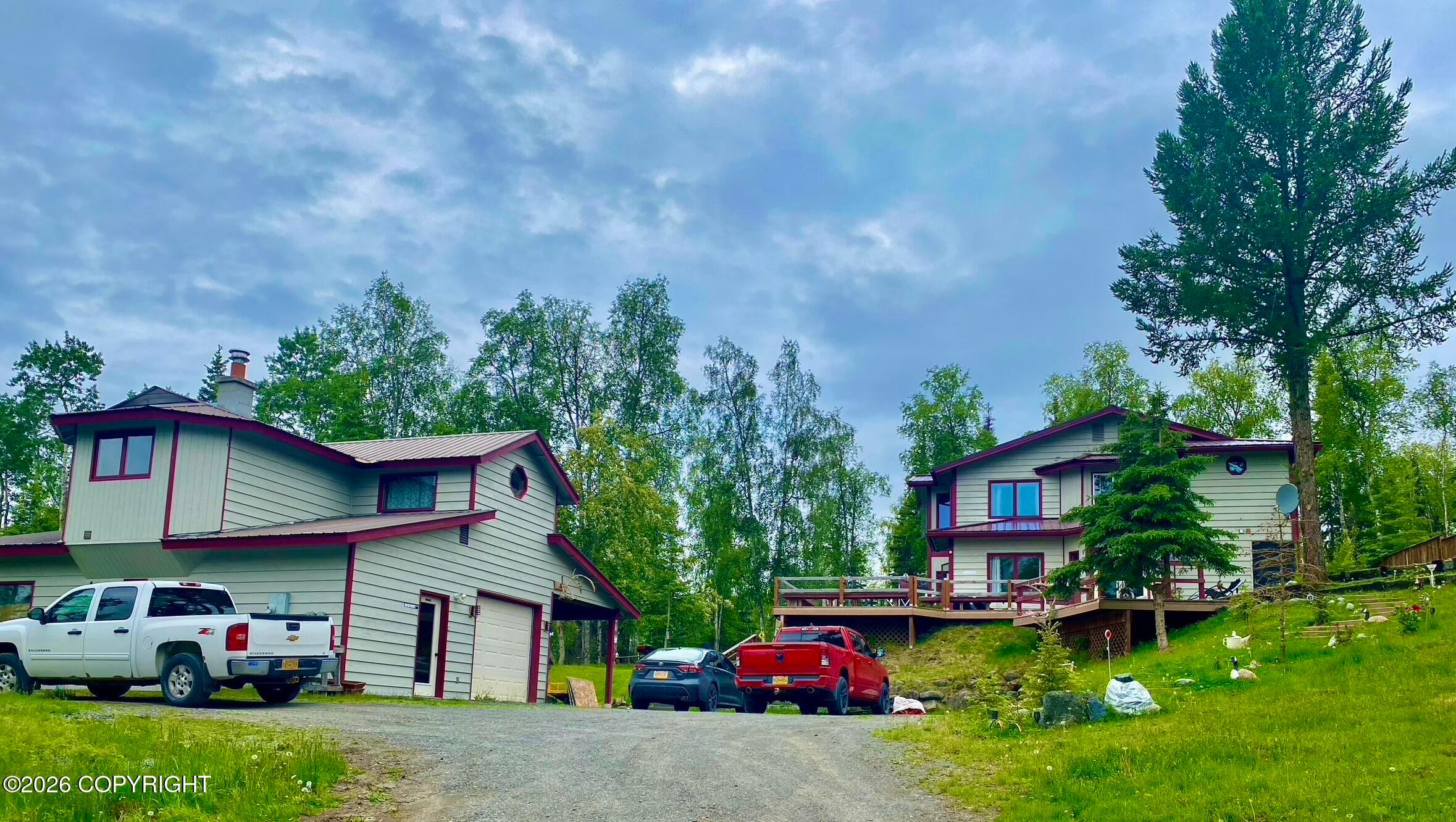 35385 Reger Road, Soldotna AK 99669