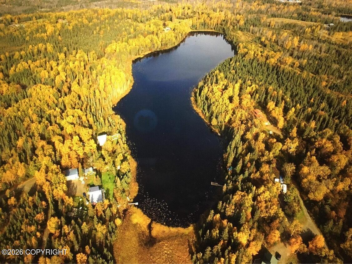 24555 Constellation Road, Kasilof AK 99610