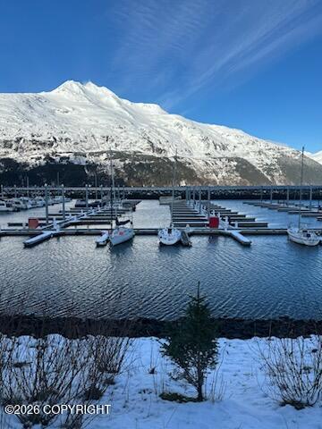 Lot 7 Area B Whittier Small Boat Har, Whittier AK 99693