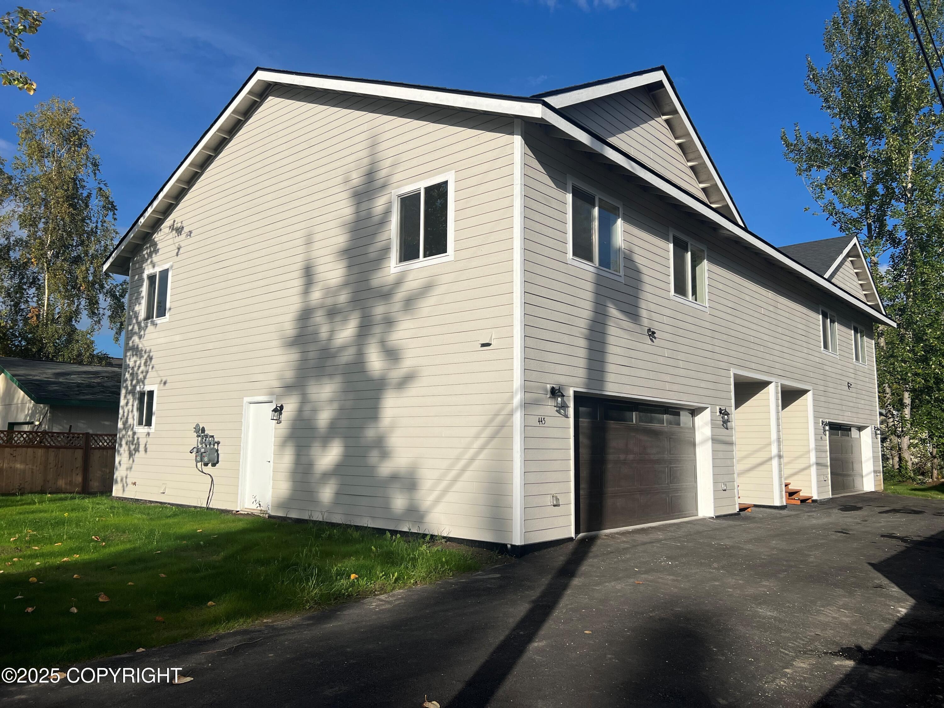 445 Idaho Street, Anchorage AK 99504
