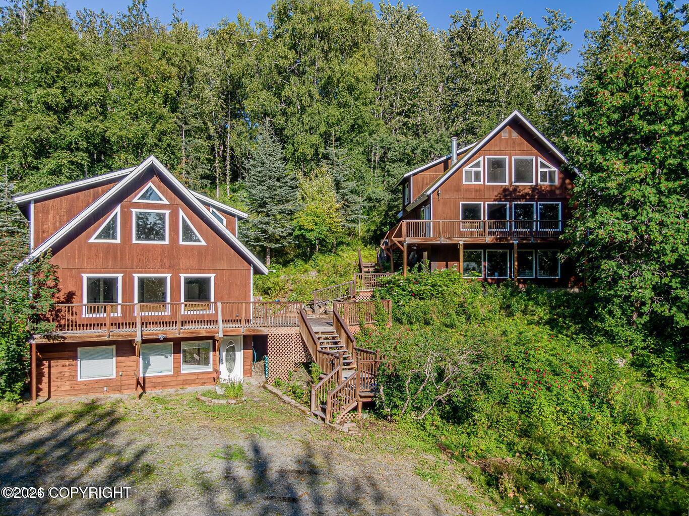 36420 Northern Lights Boulevard, Soldotna AK 99669