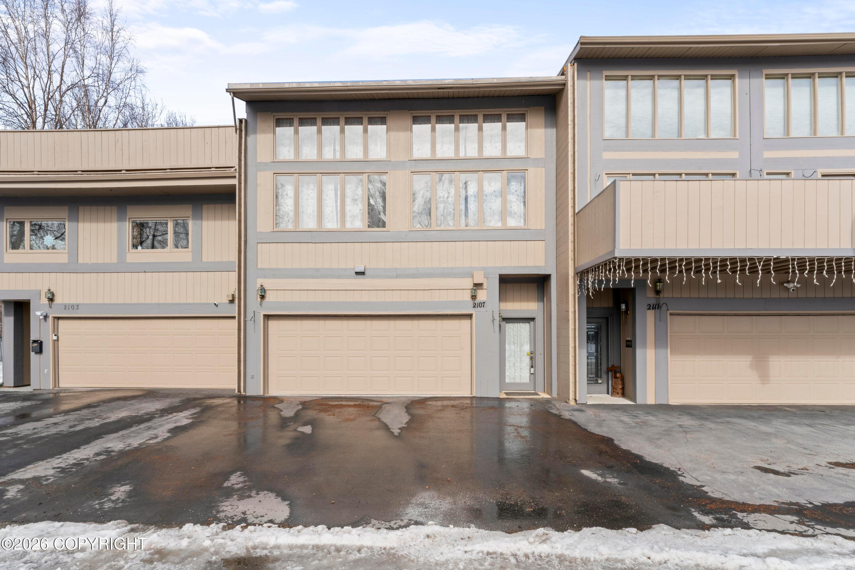 2107 Sorbus Way, Anchorage AK 99508