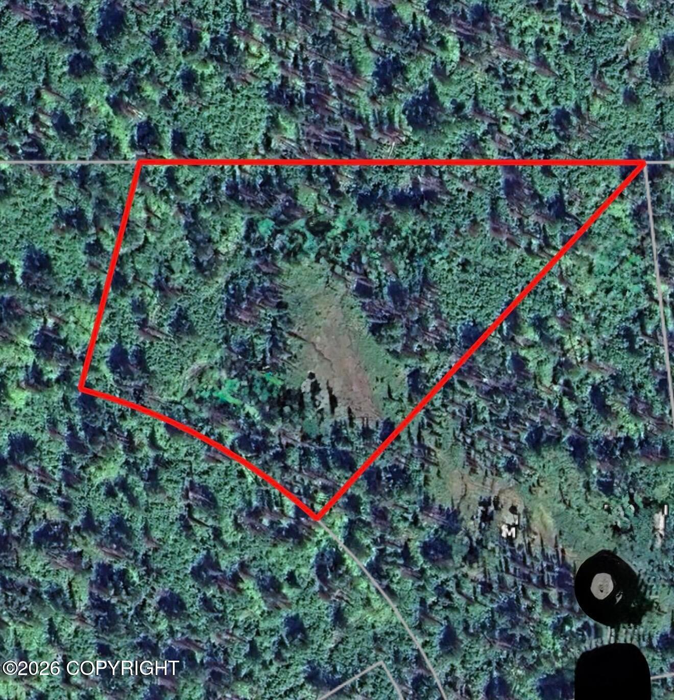 L3 B7 Bald Mnt ASLS 80-176, Talkeetna AK 99676
