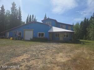 L17 Old School Road, Glennallen AK 99588