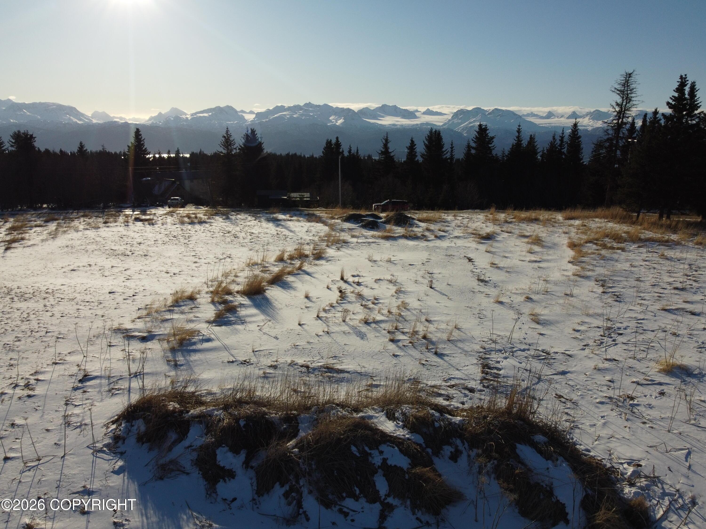 32521 Linda Lane, Homer AK 99603