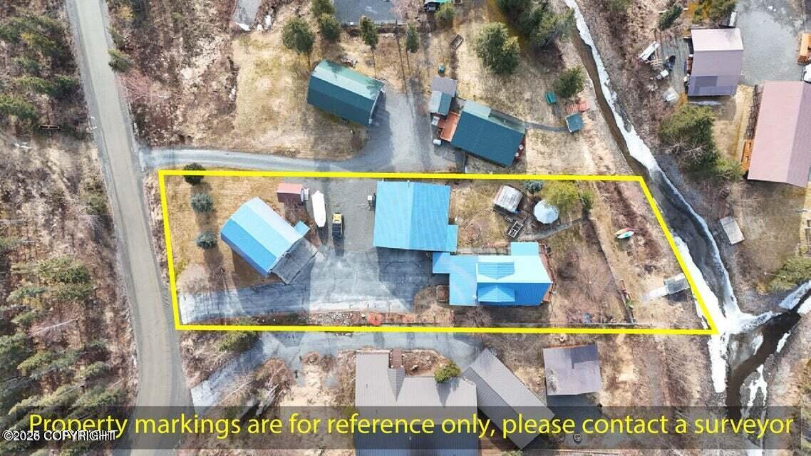29090 Mickeys Loop, Sterling AK 99672
