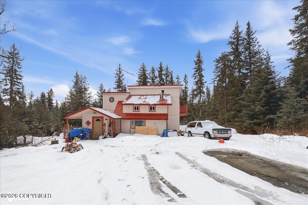 37388 Baseball Street, Anchor Point AK 99556