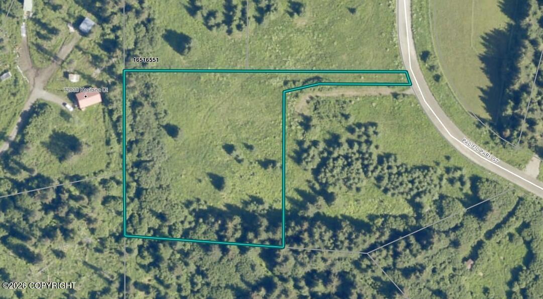 32179 Pacific Park Street, Anchor Point AK 99556