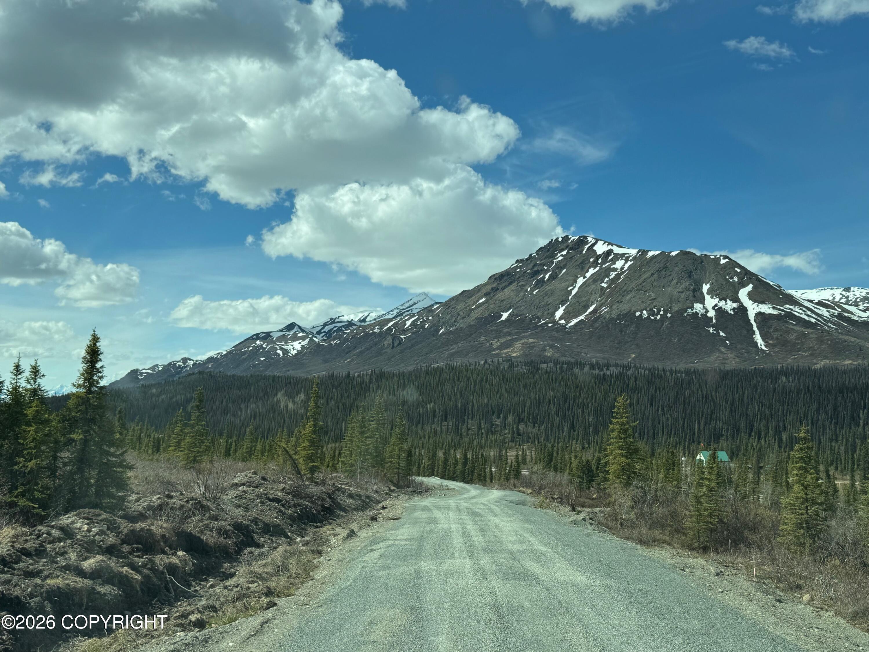 L14 Wonderstruck Avenue, Cantwell AK 99729