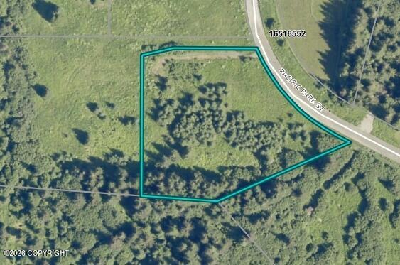 32185 Pacific Park Street, Anchor Point AK 99556