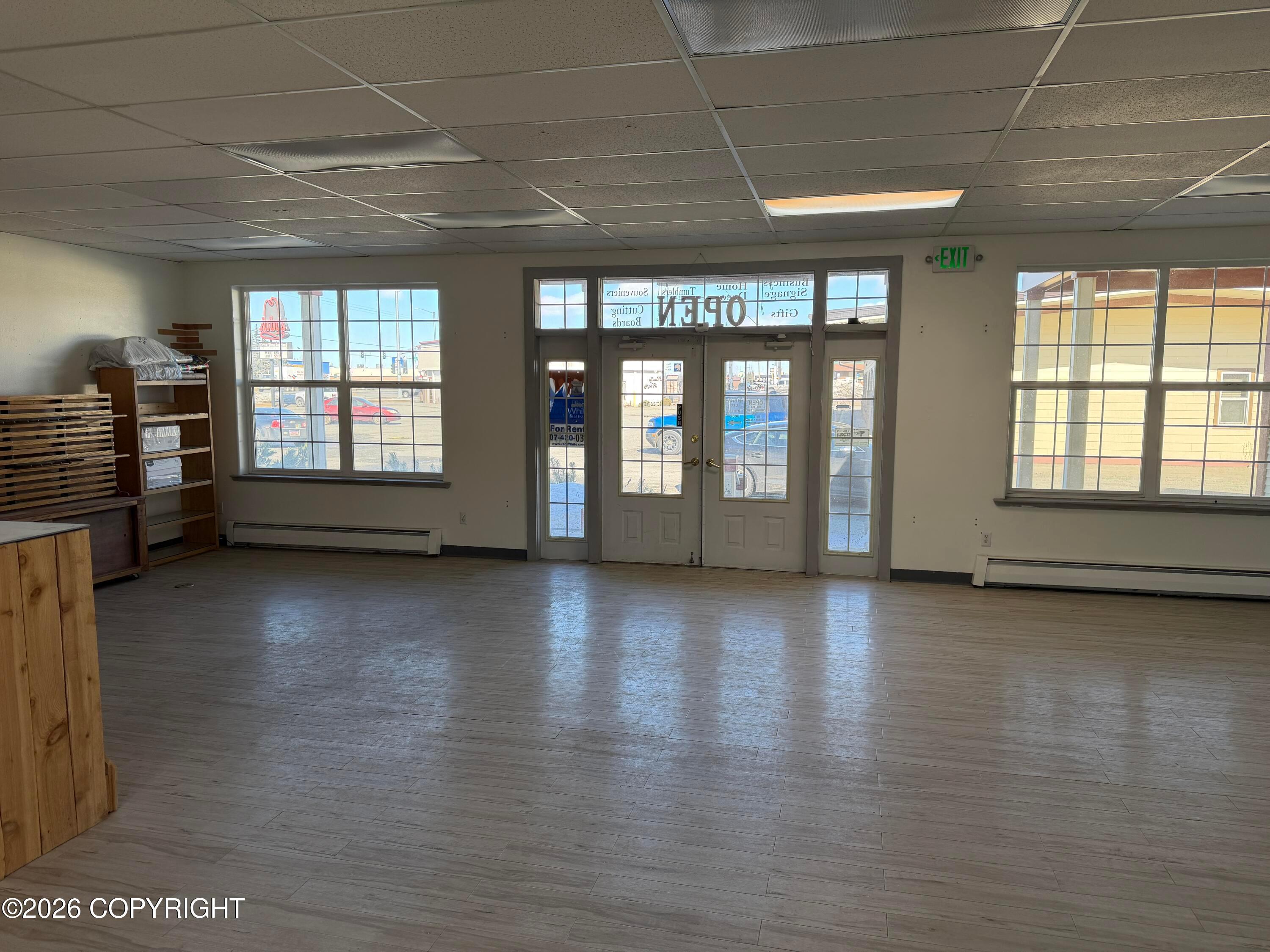 10767 Kenai Spur Highway #C, Kenai AK 99611