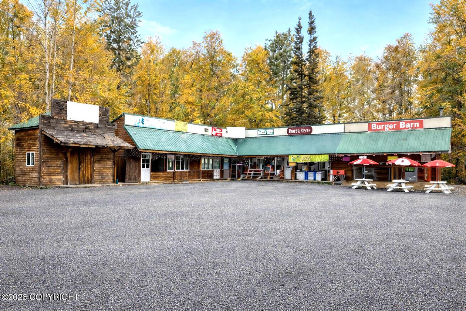 22336 Talkeetna Spur Road, Talkeetna AK 99676