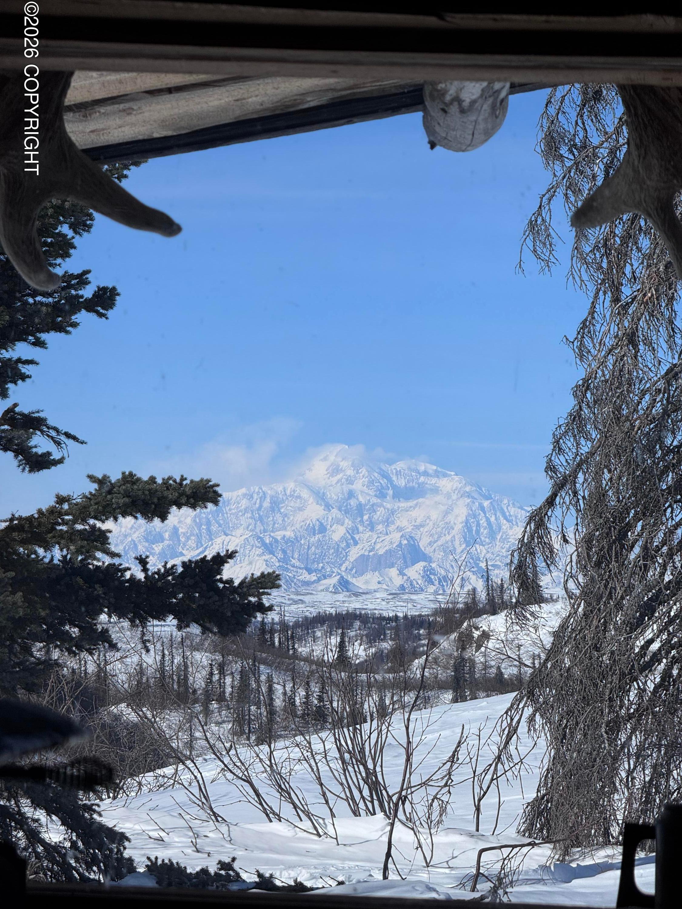 ASLS 86-223, Talkeetna AK 99676