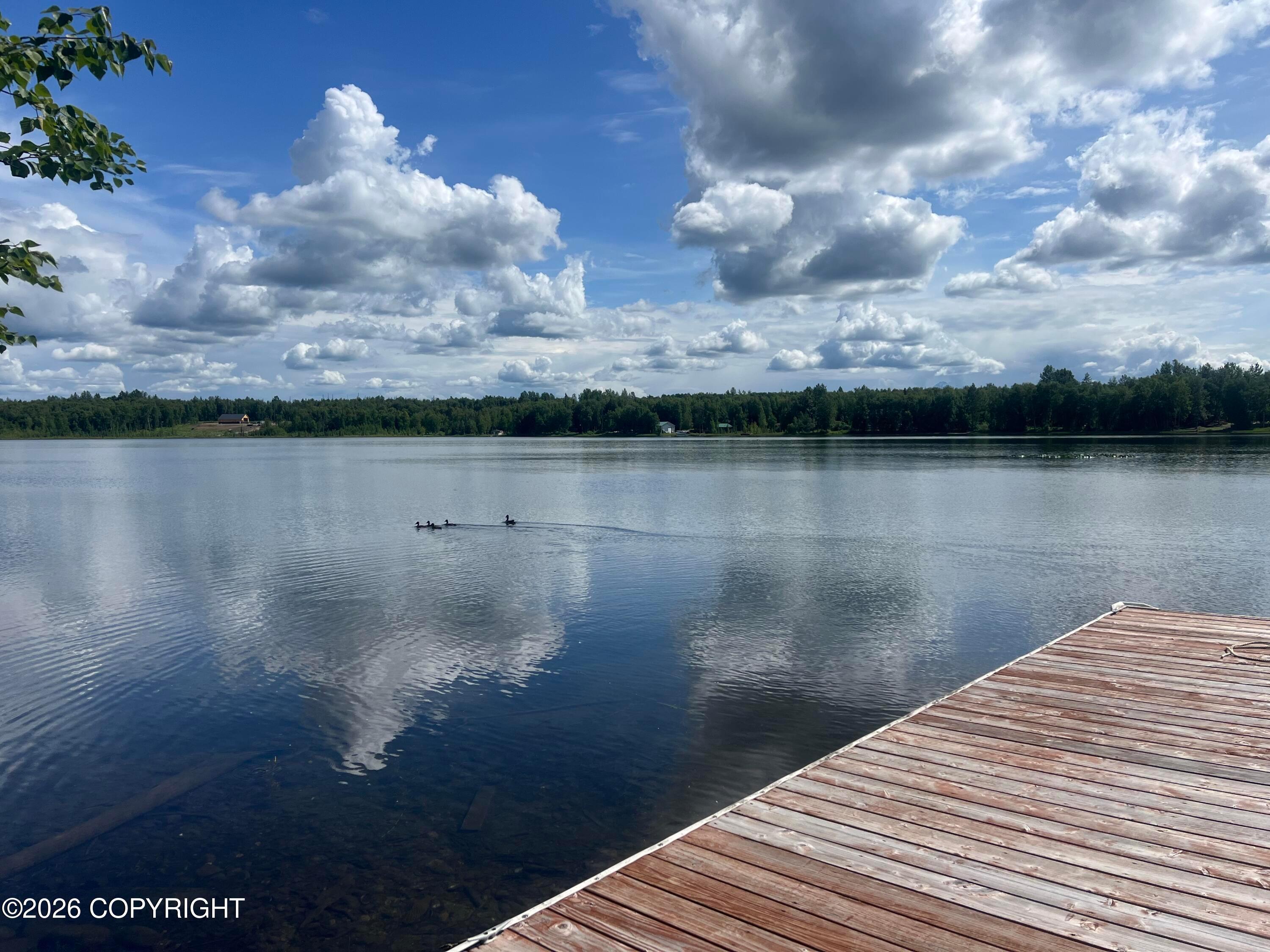 3291 N Edgewater Drive, Wasilla AK 99623