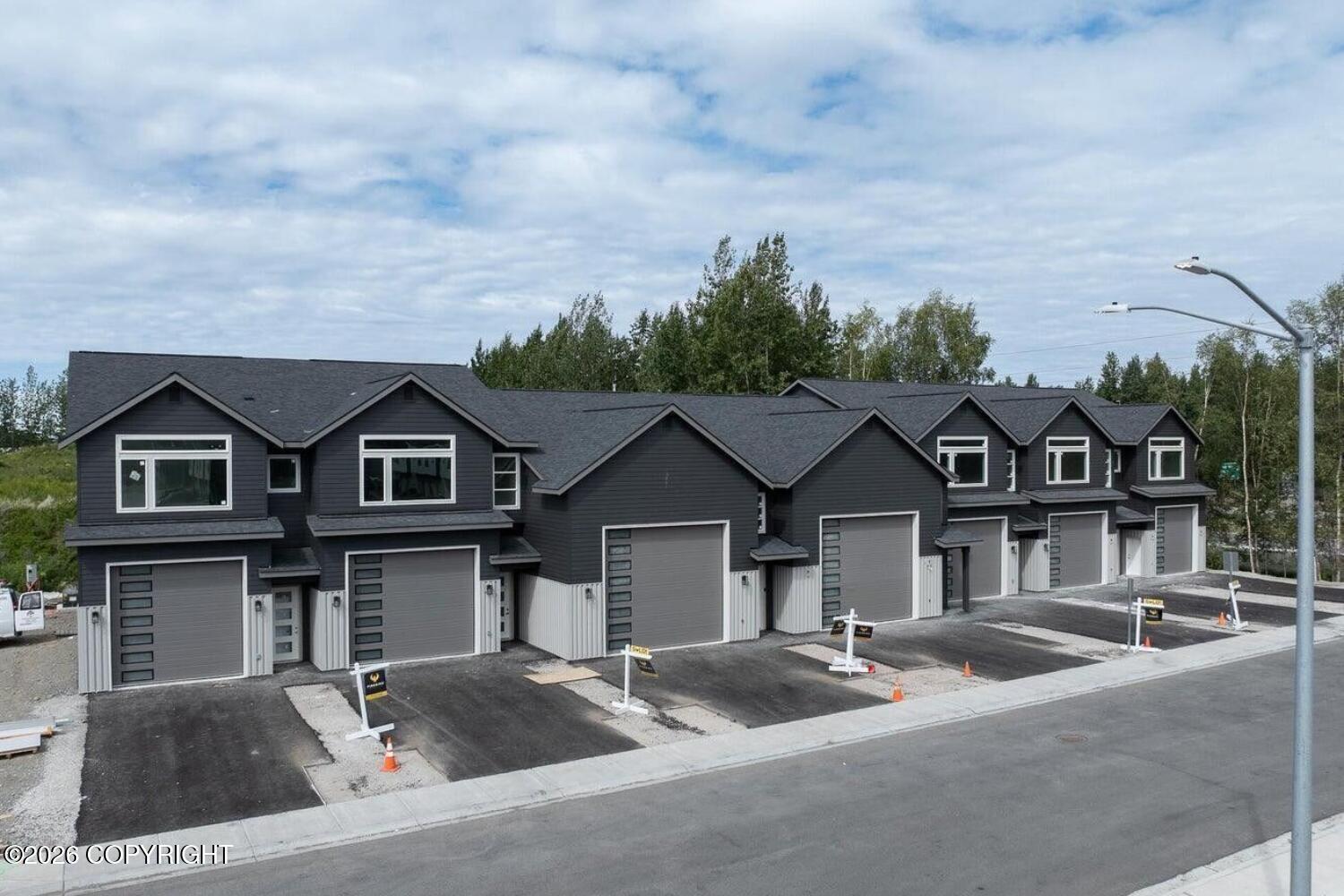 110 Venture Place #20, Anchorage AK 99504