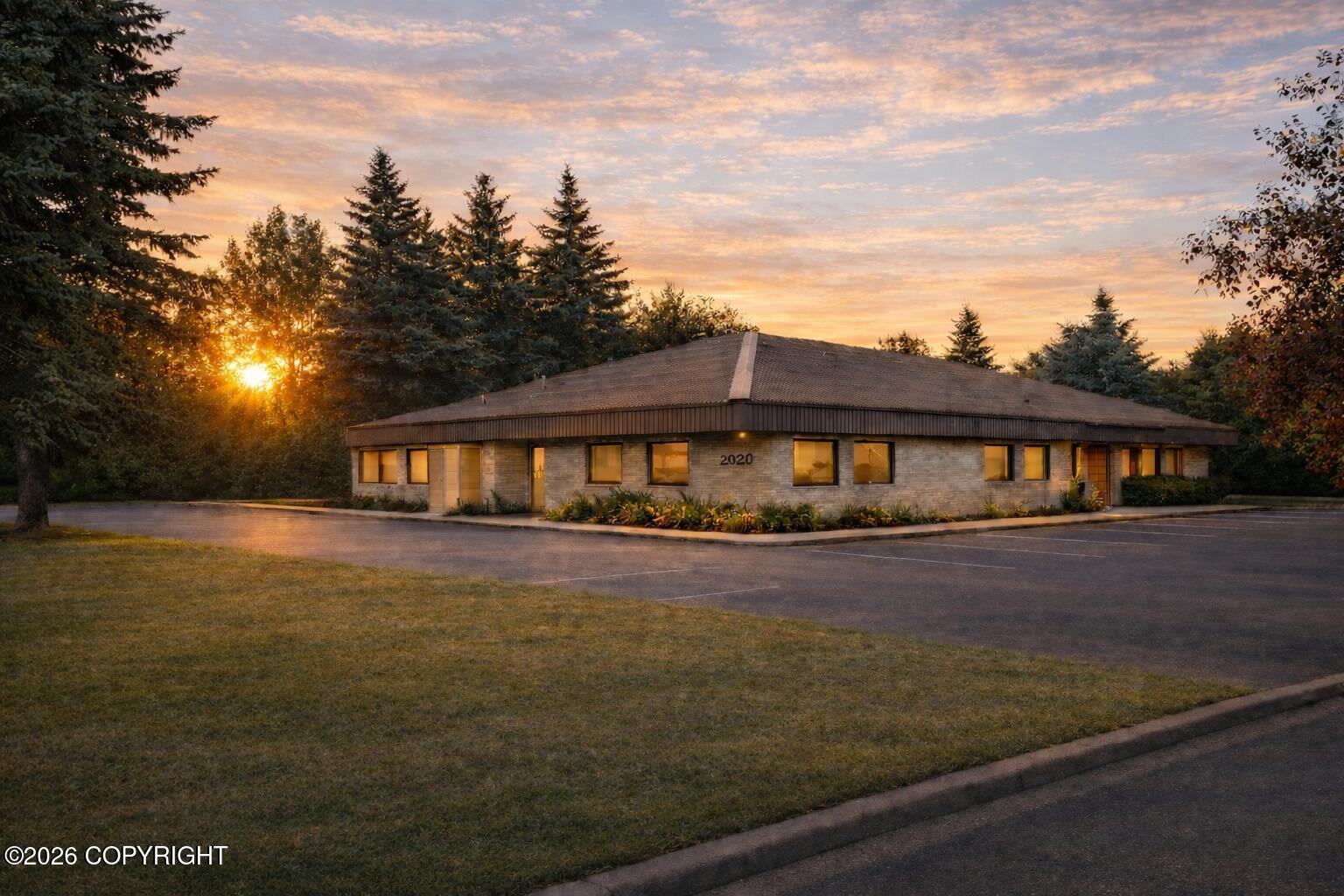 2020 Abbott Road, Anchorage AK 99507