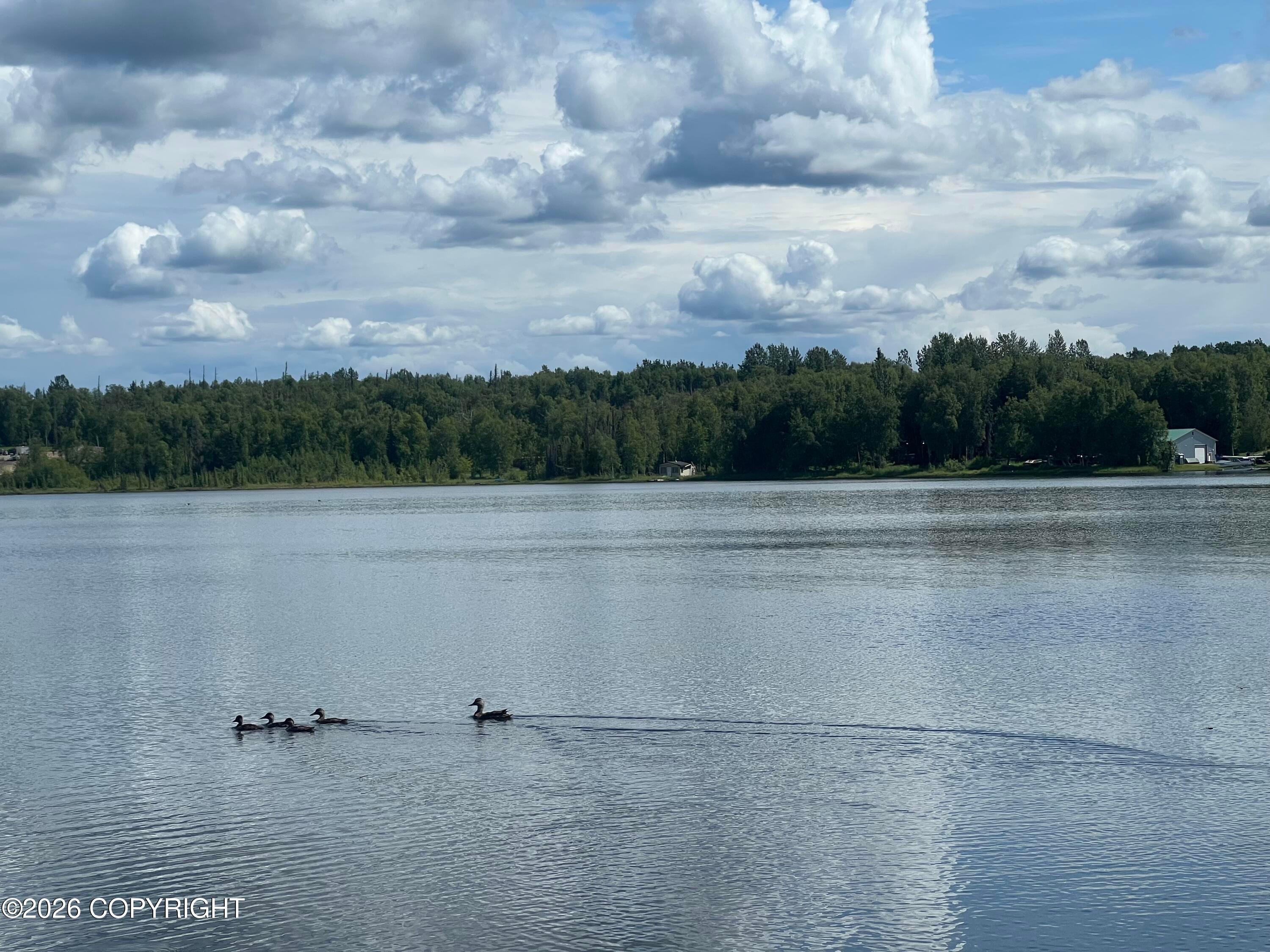 3263 N Edgewater Drive, Wasilla AK 99623