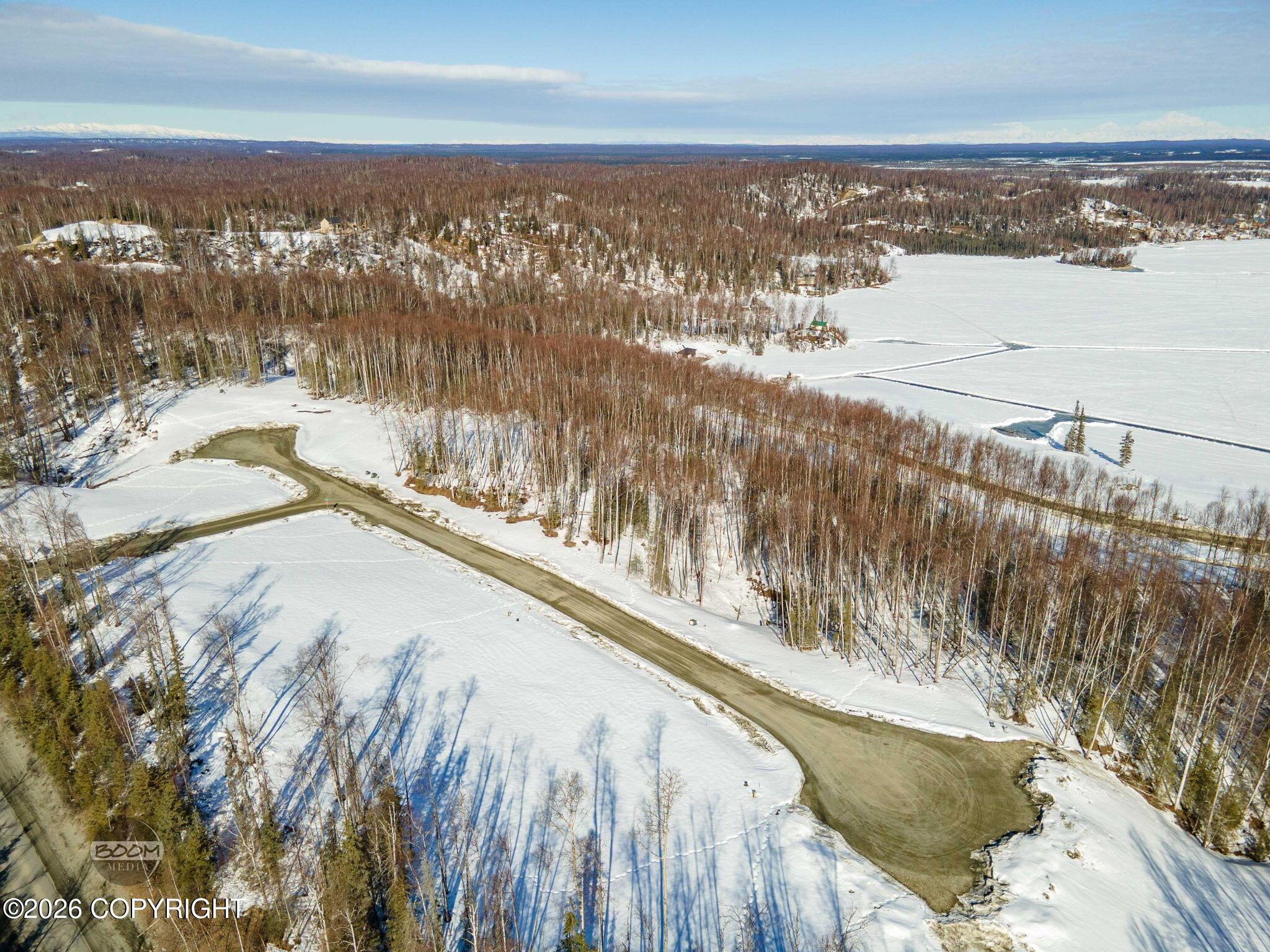 20241 W Kvichak Circle, Big Lake AK 99652