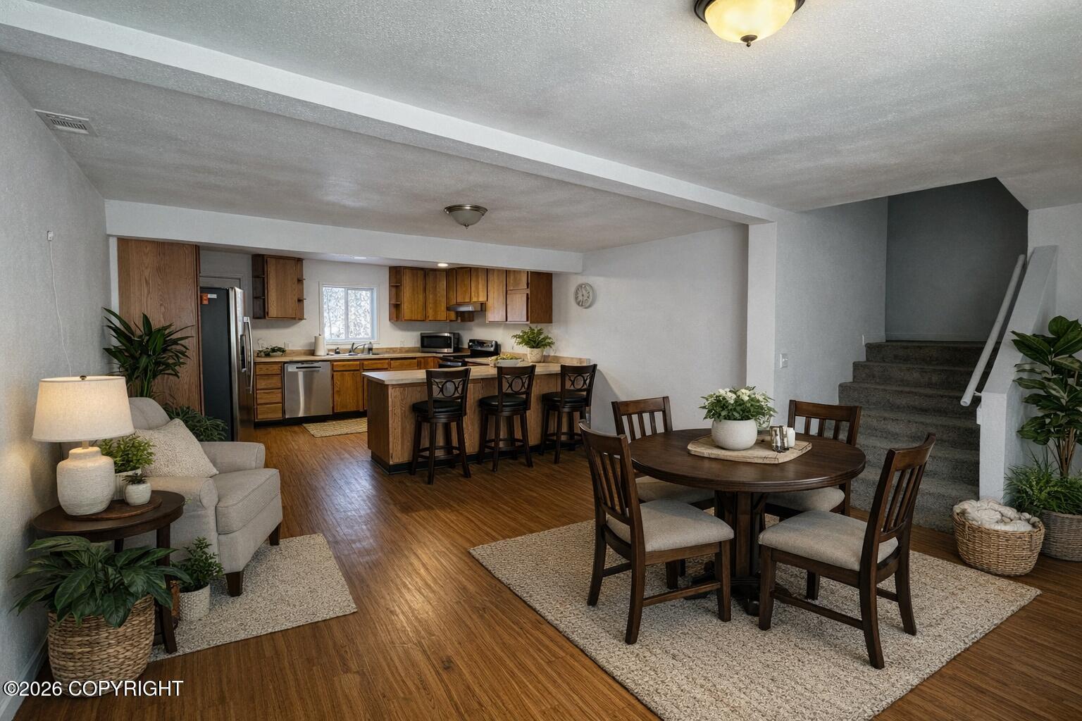 1911 John L. Pearson Lane, Dillingham AK 99576