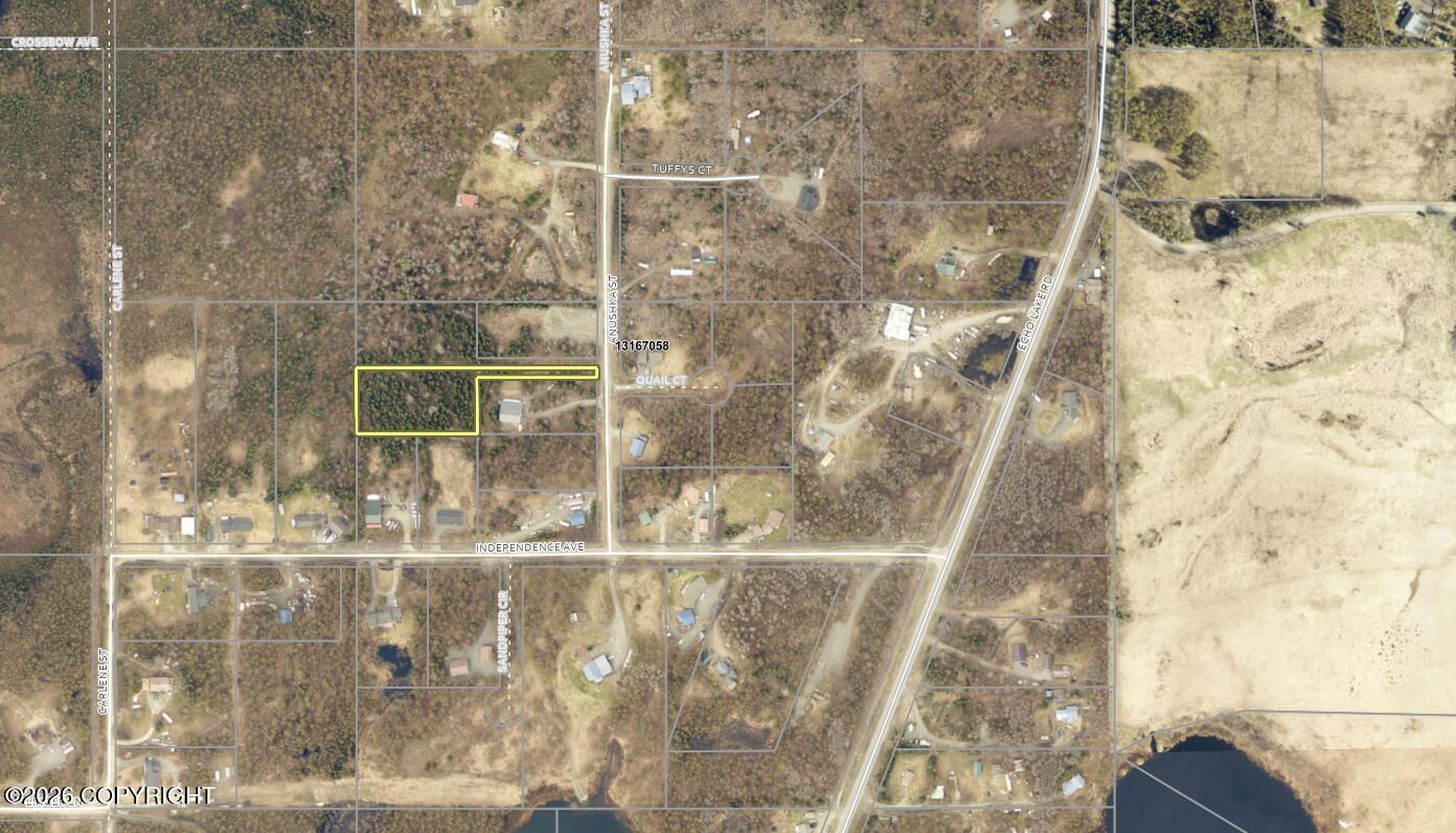 32333 Anushka Street, Soldotna AK 99669