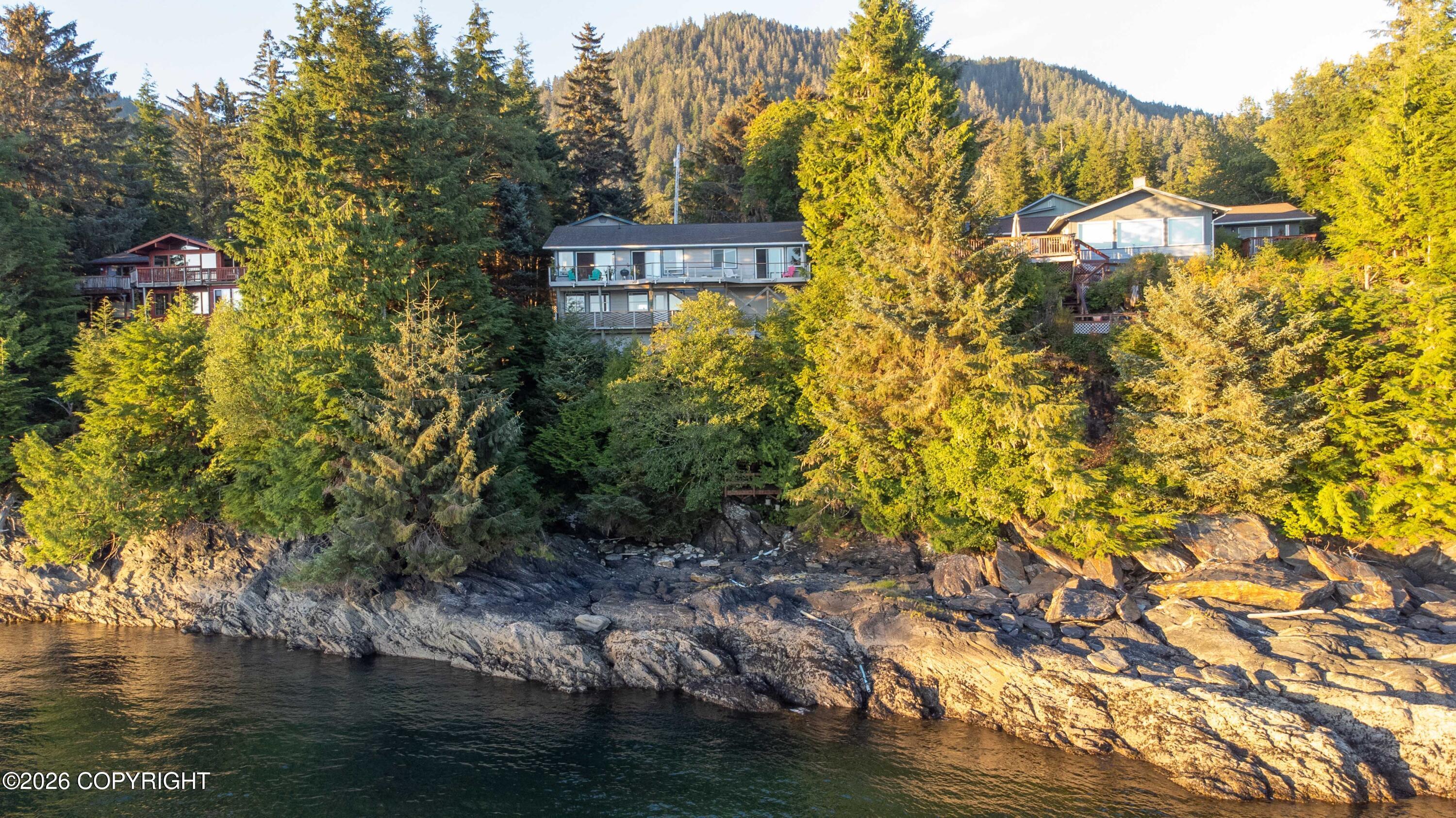 3736 Justice Court, Ketchikan AK 99901