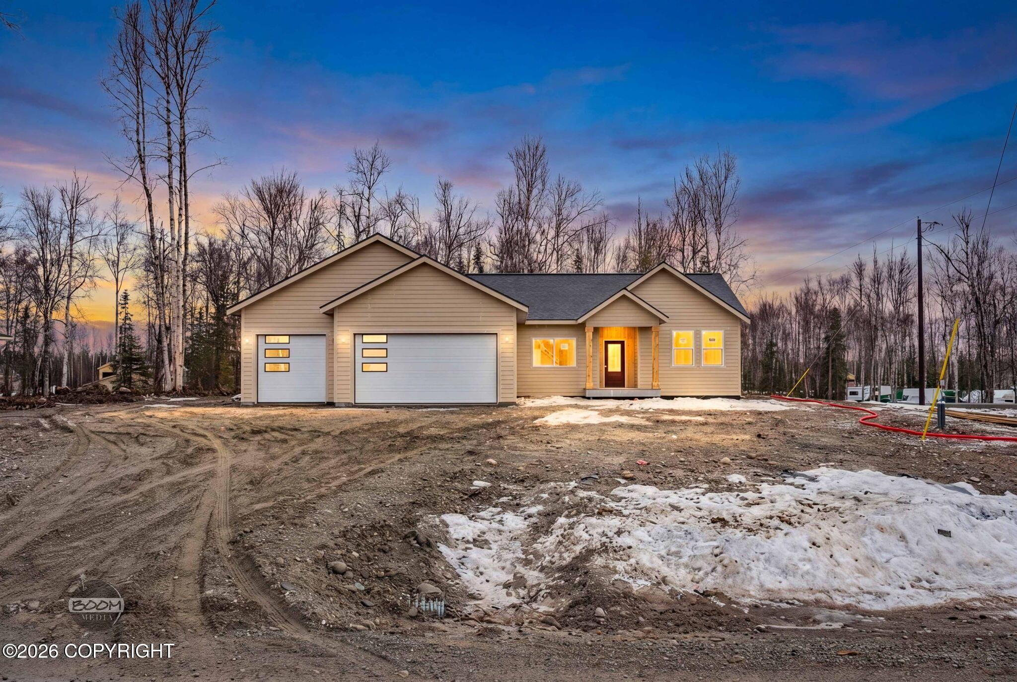 L19 B1 Bella Ridge, Wasilla AK 99623