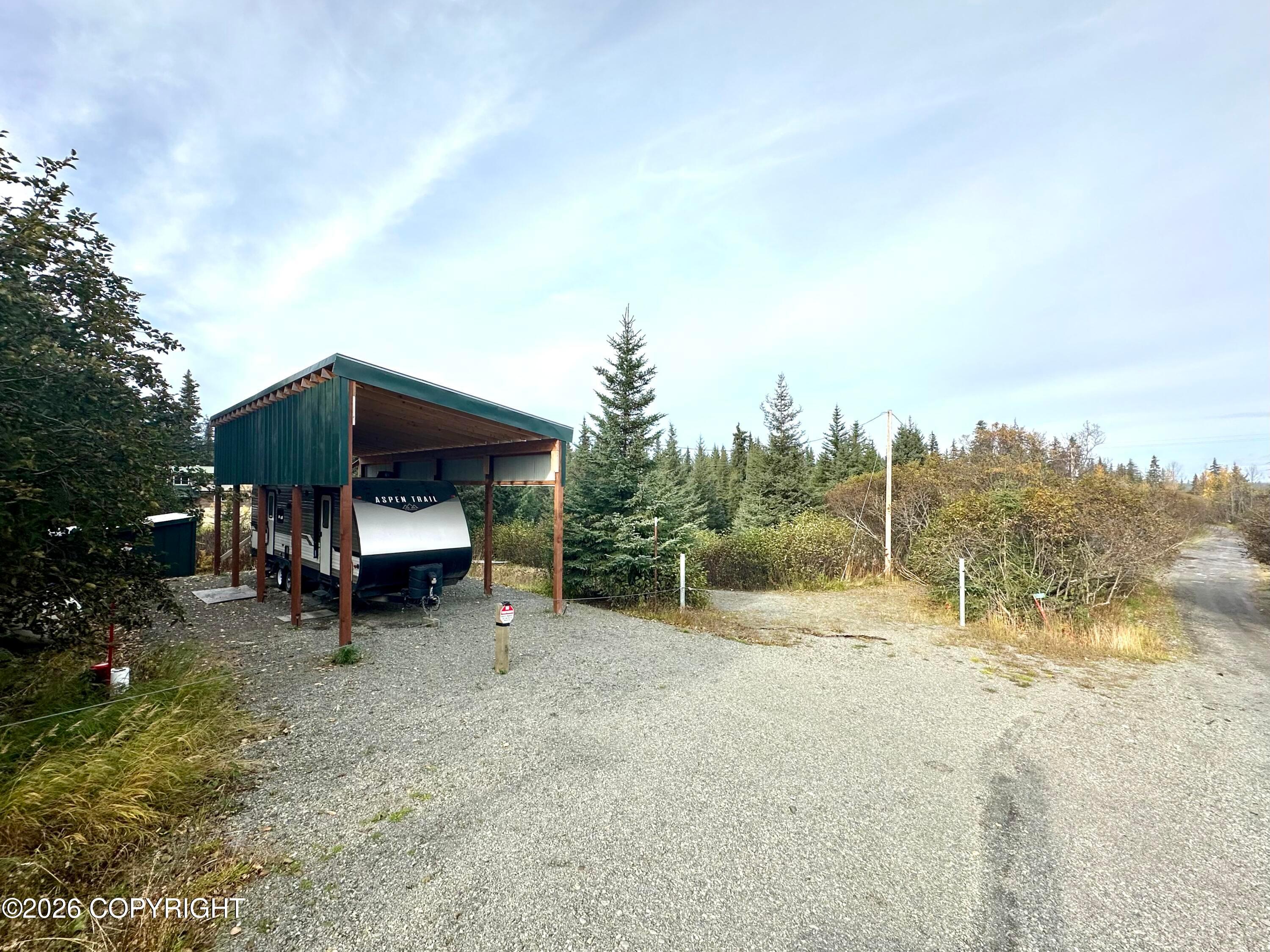 35765 Erin Way, Anchor Point AK 99556