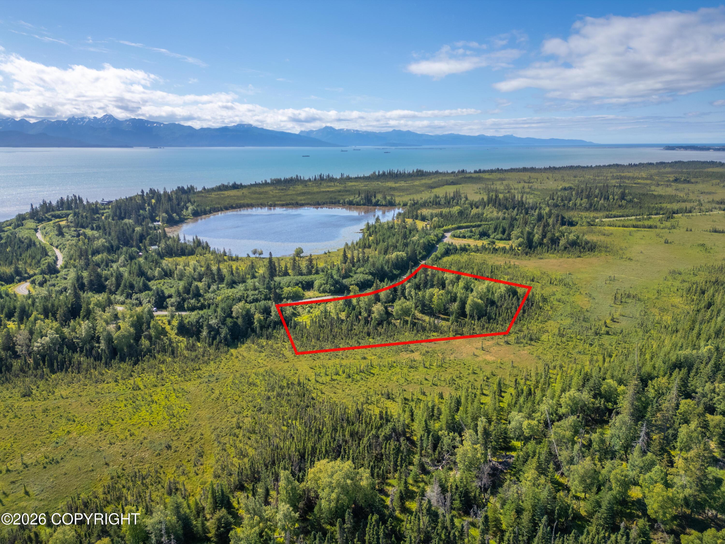 L2 Sun Step Circle, Homer AK 99603