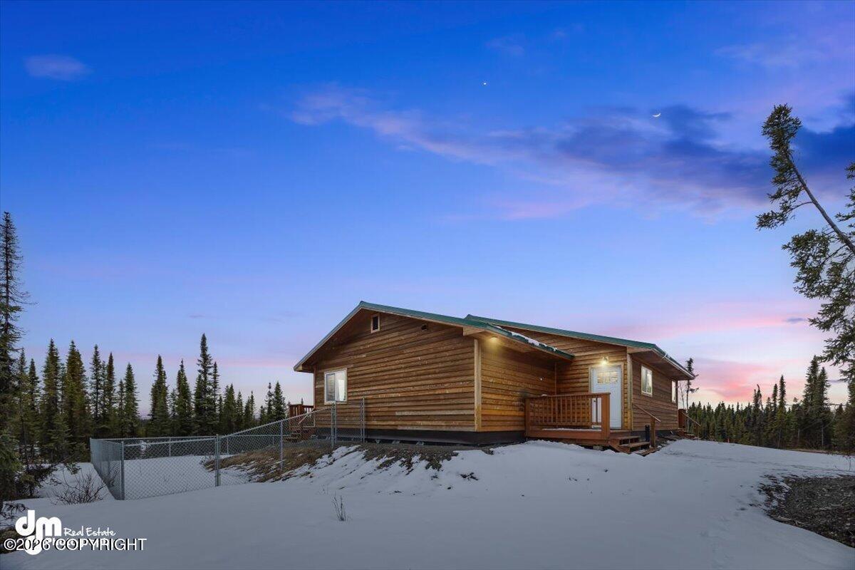 32810 Moose Ridge Avenue, Soldotna AK 99669