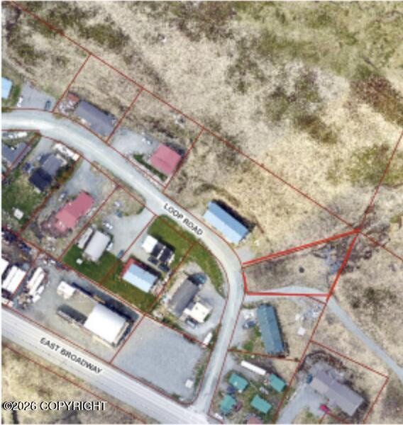 163 Loop Road, Unalaska AK 99685