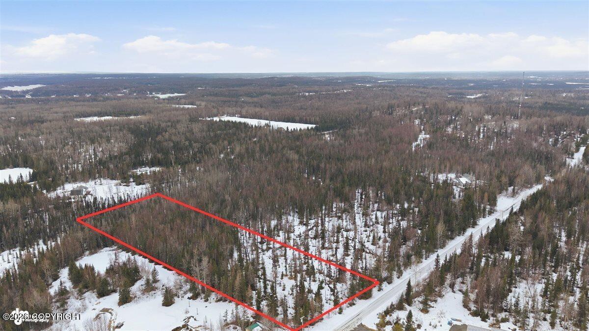 L3F3 High Point Avenue, Sterling AK 99672